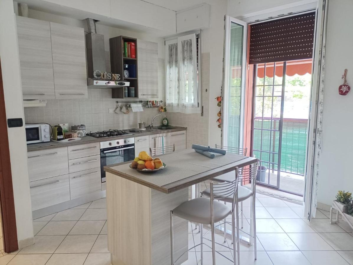 Sisters Home Bologna Luaran gambar