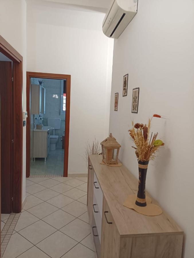 Sisters Home Bologna Luaran gambar