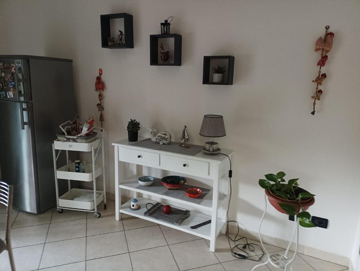 Sisters Home Bologna Luaran gambar