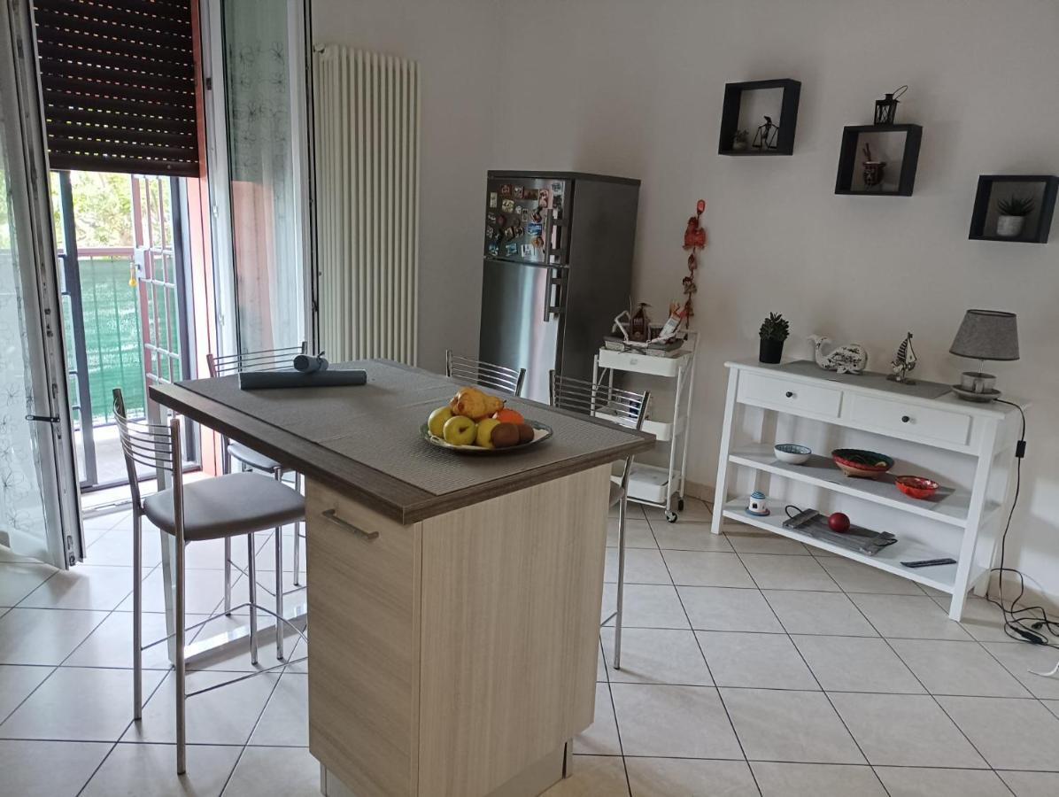 Sisters Home Bologna Luaran gambar