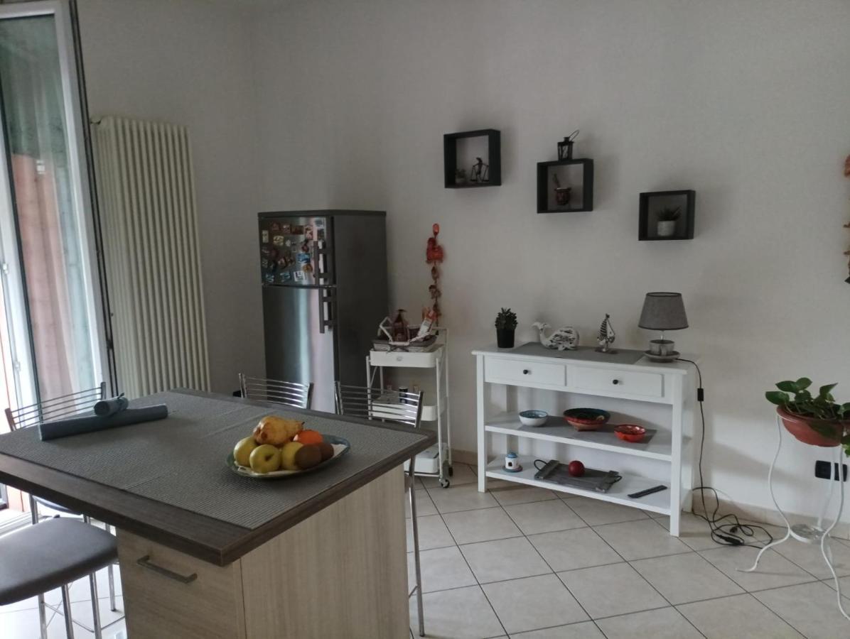 Sisters Home Bologna Luaran gambar