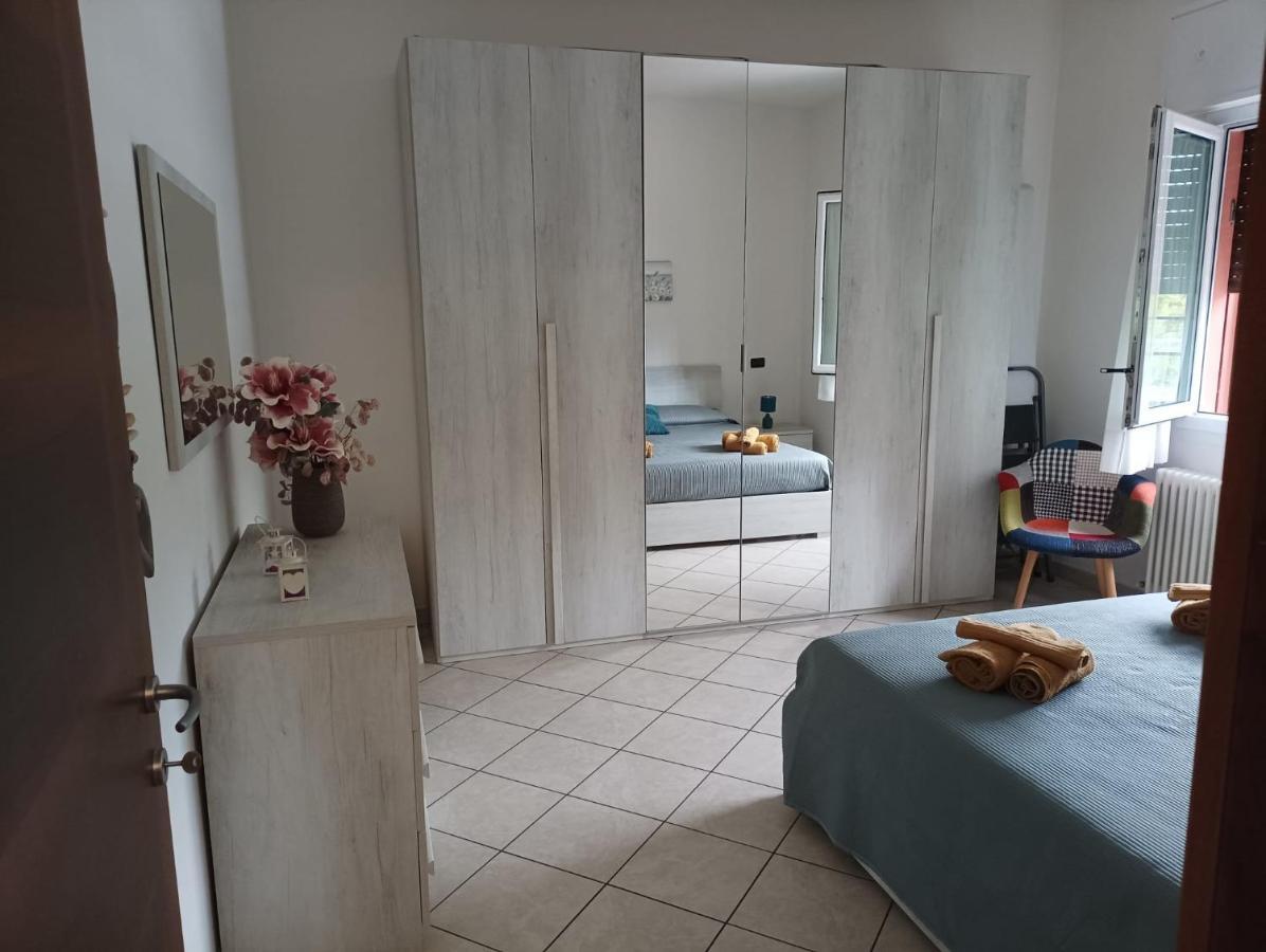 Sisters Home Bologna Luaran gambar