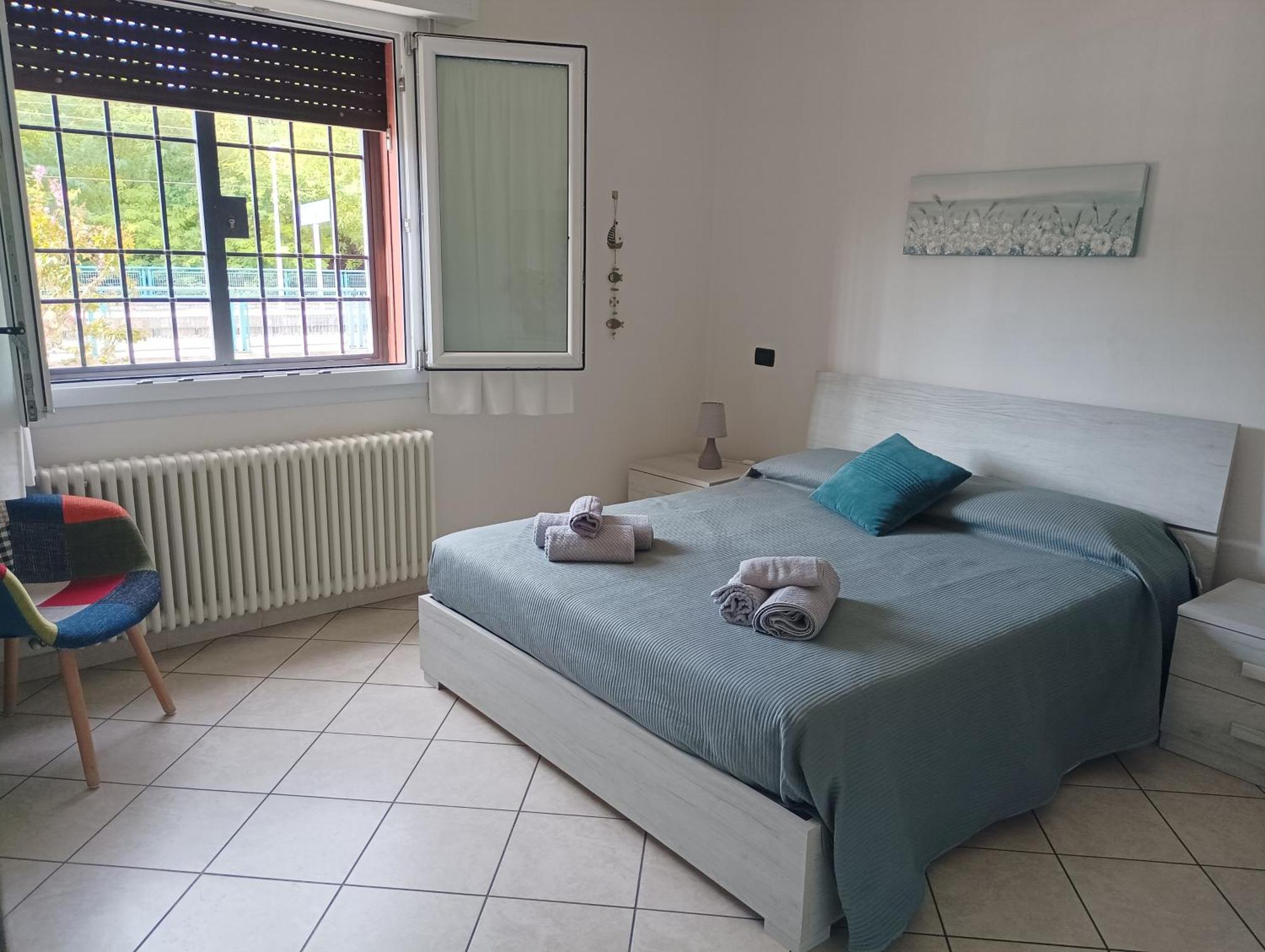 Sisters Home Bologna Luaran gambar