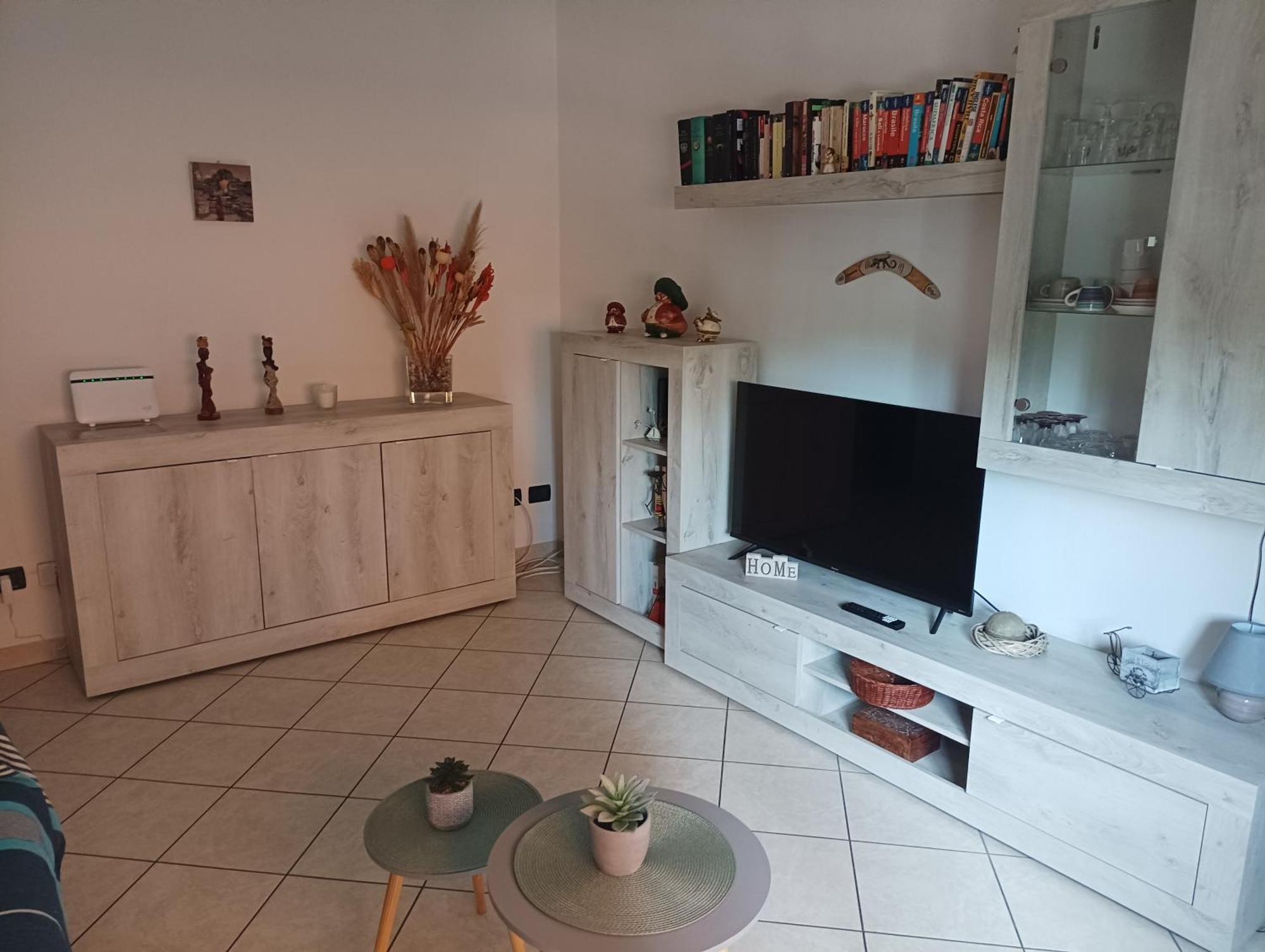 Sisters Home Bologna Luaran gambar
