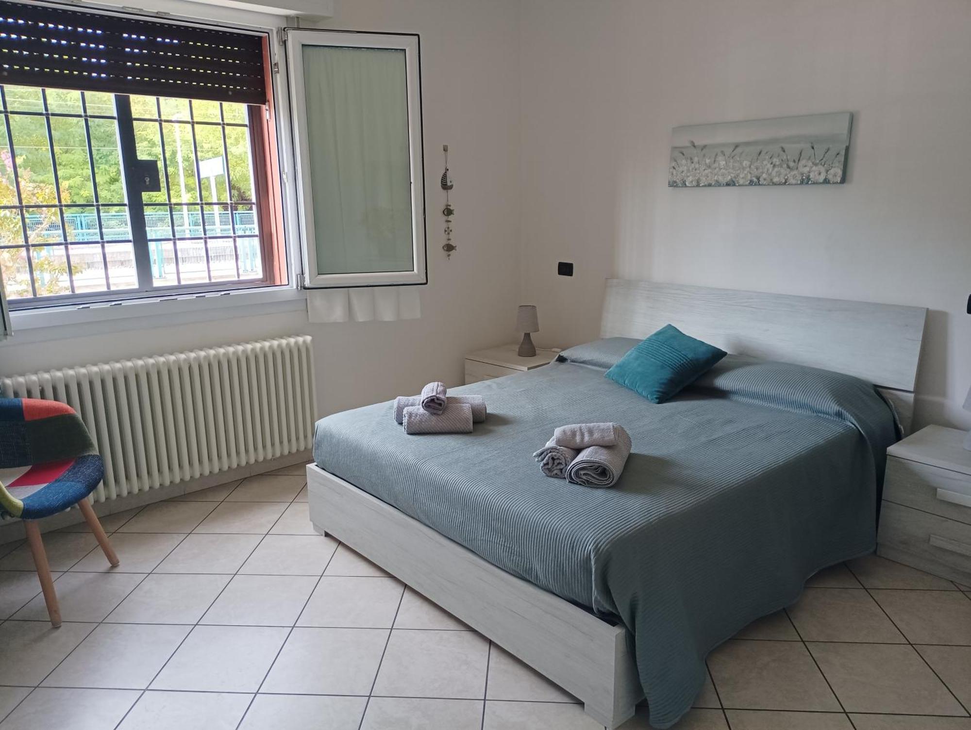 Sisters Home Bologna Luaran gambar