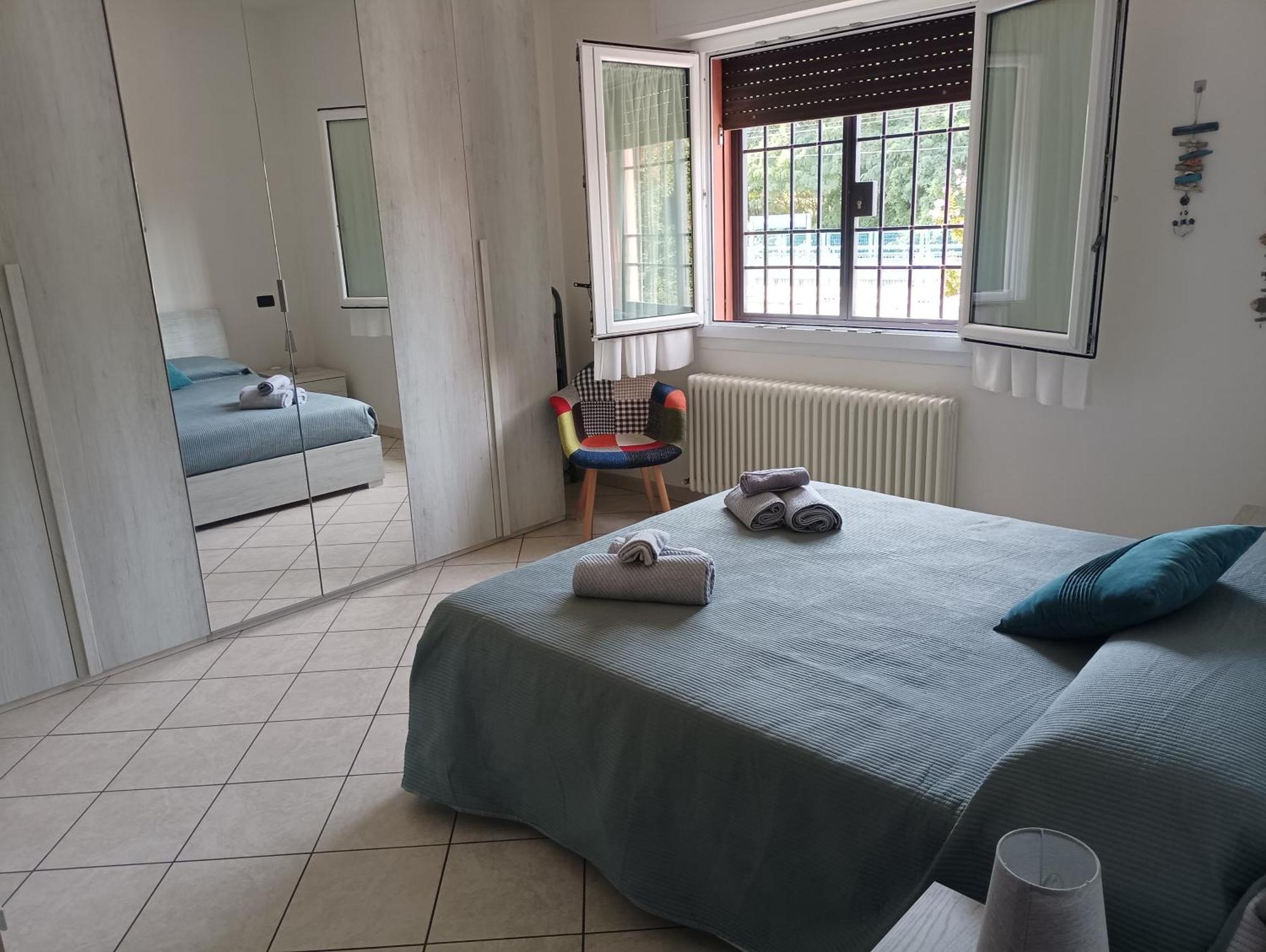 Sisters Home Bologna Luaran gambar