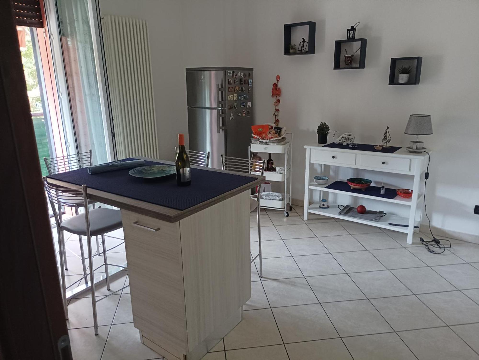 Sisters Home Bologna Luaran gambar