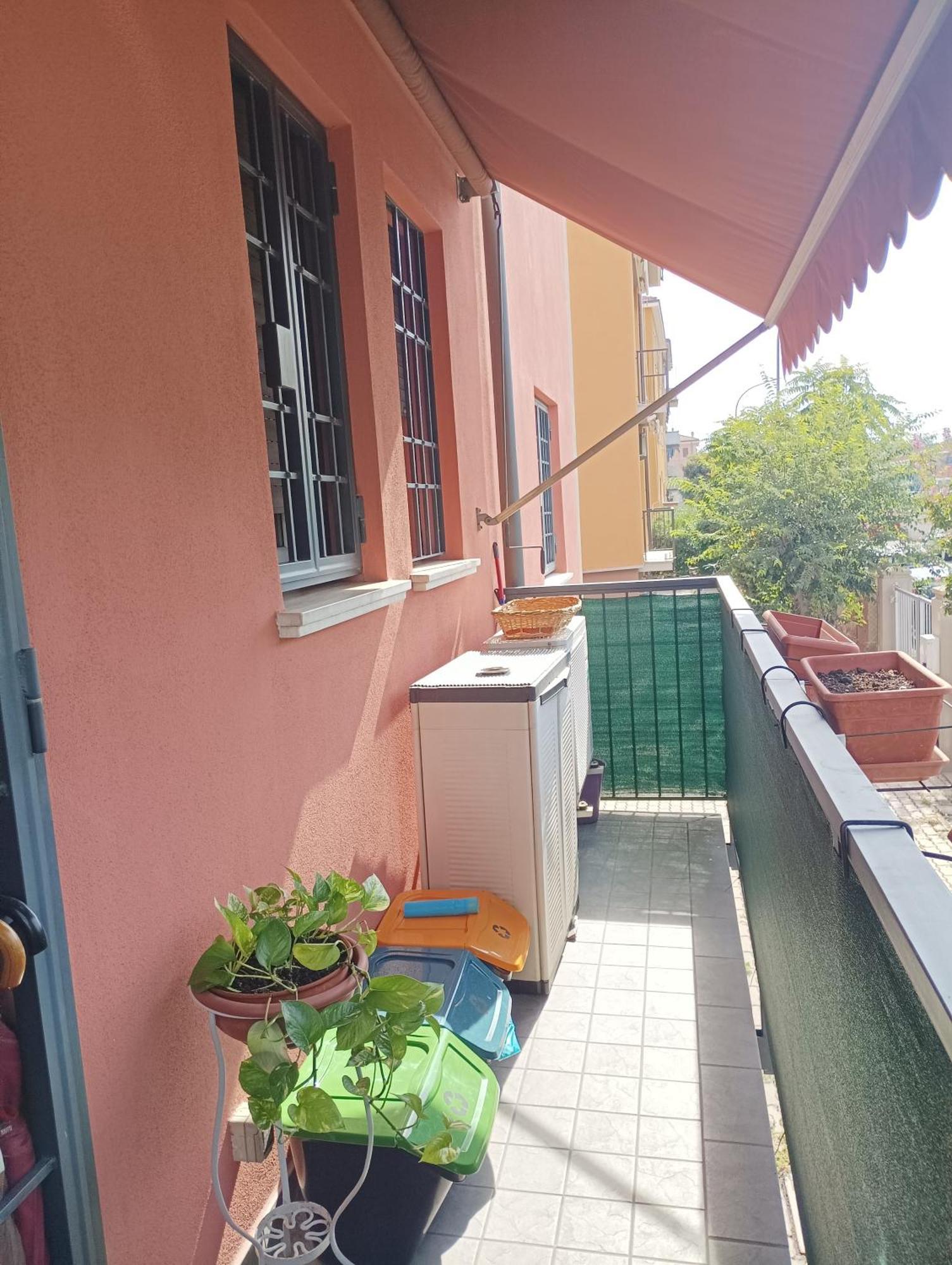 Sisters Home Bologna Luaran gambar