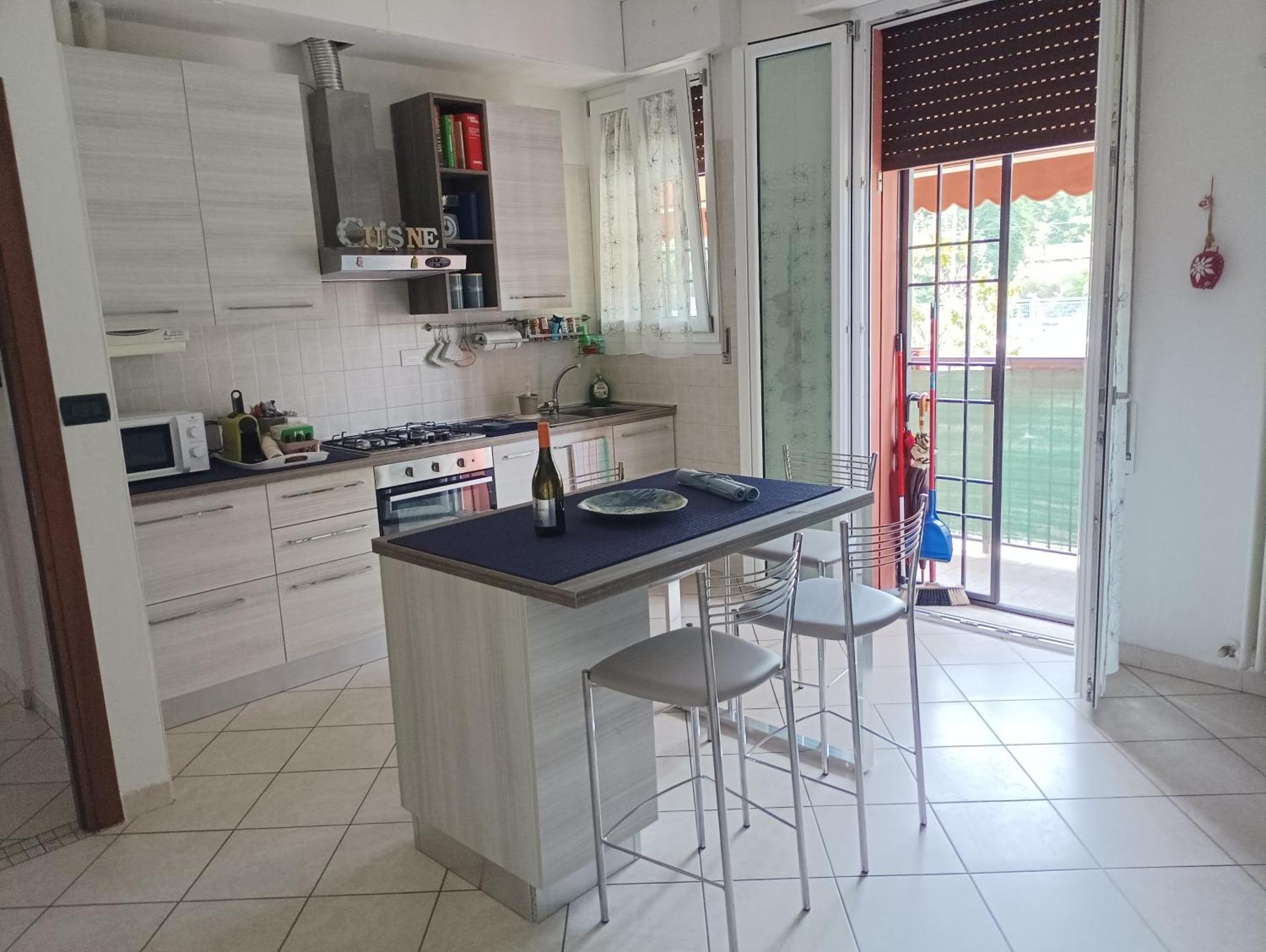 Sisters Home Bologna Luaran gambar