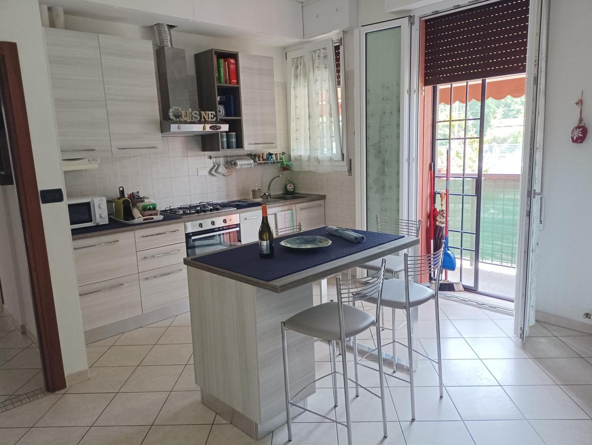 Sisters Home Bologna Luaran gambar